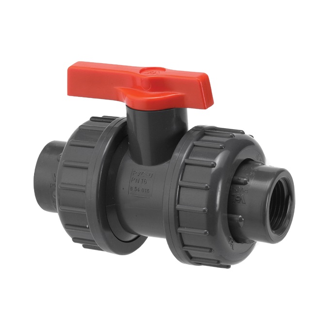 VDL LABORATORIUM KRAAN